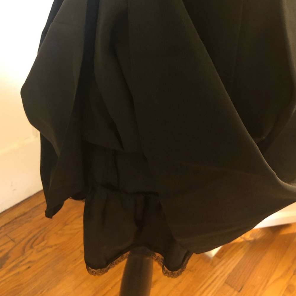 WHBM Midi Cocktail Dress w/ Pockets! - Picture 8 of 8